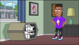 Family Guy - Season 21 Episode 18